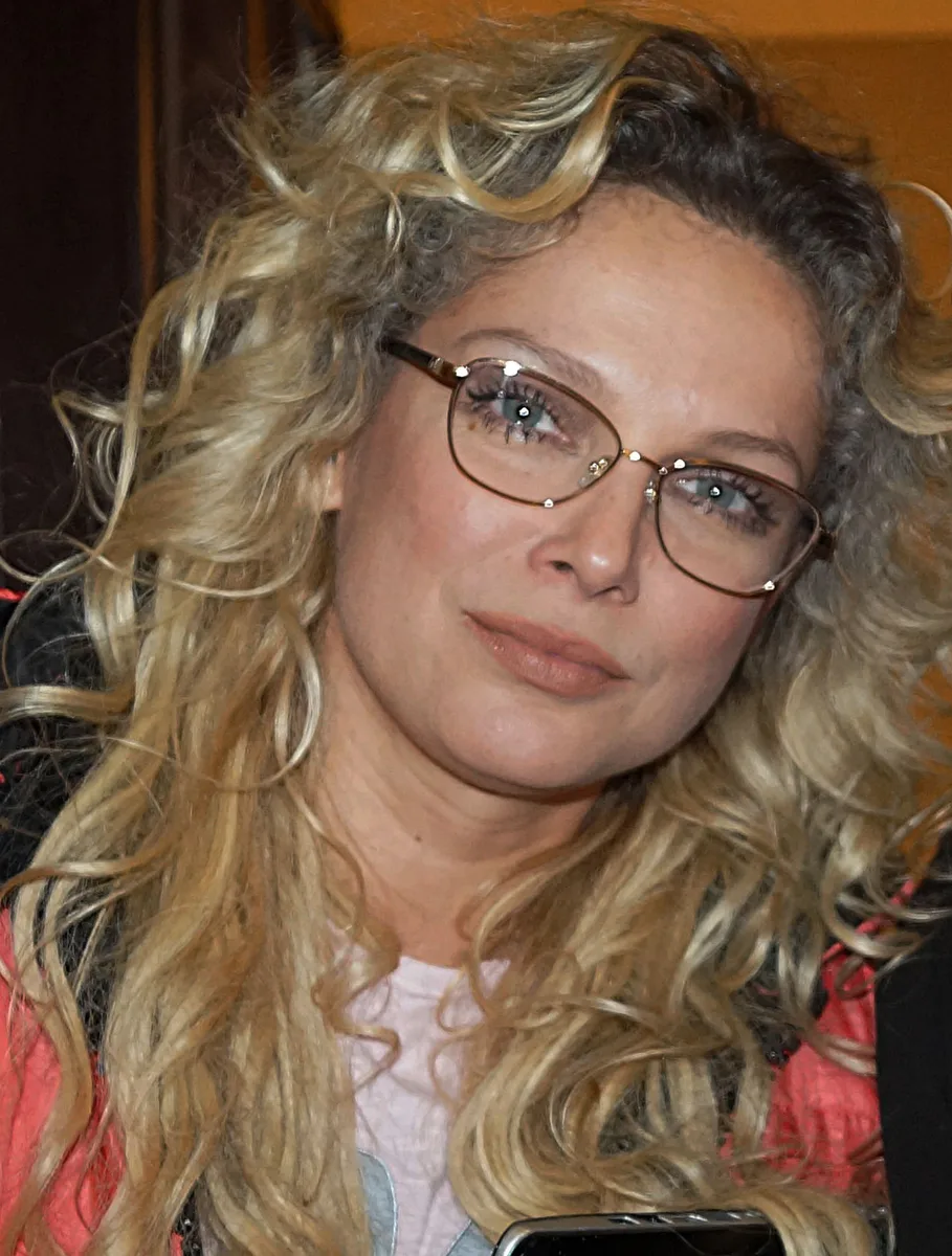 Joanna Liszowska